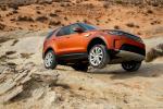 Land Rover Discovery HSE TD6 2017 года (NA)
